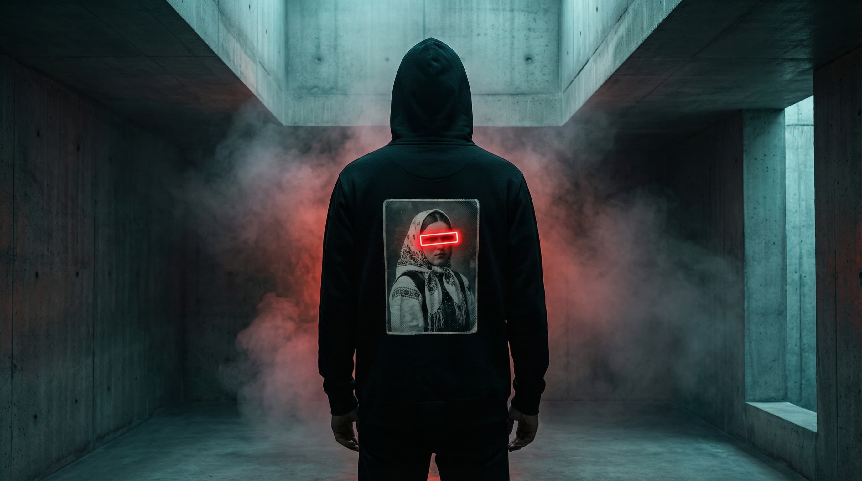 Folk Clothes Raw Aesthetic