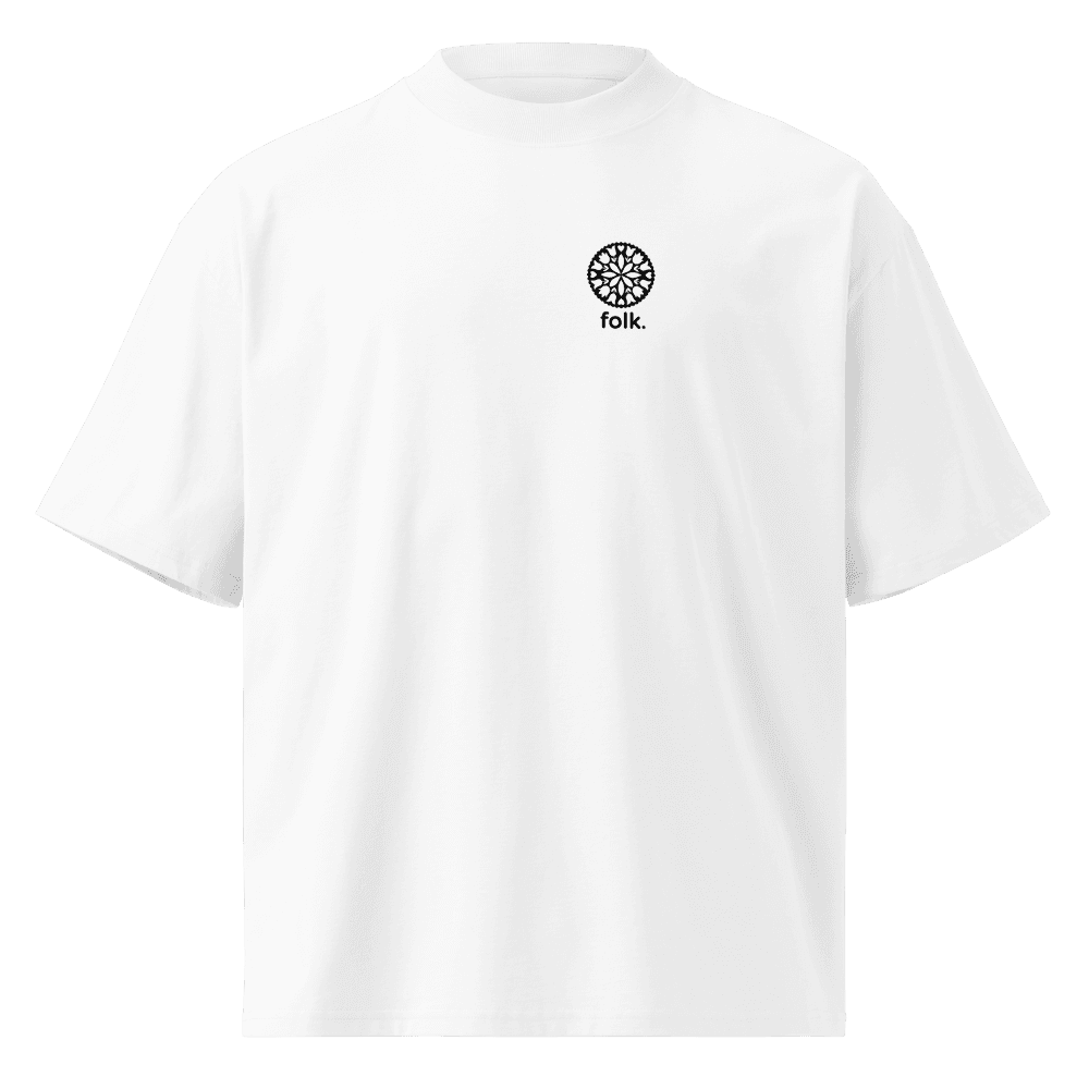 Arbuz. Tee Oversize, miniatura 2