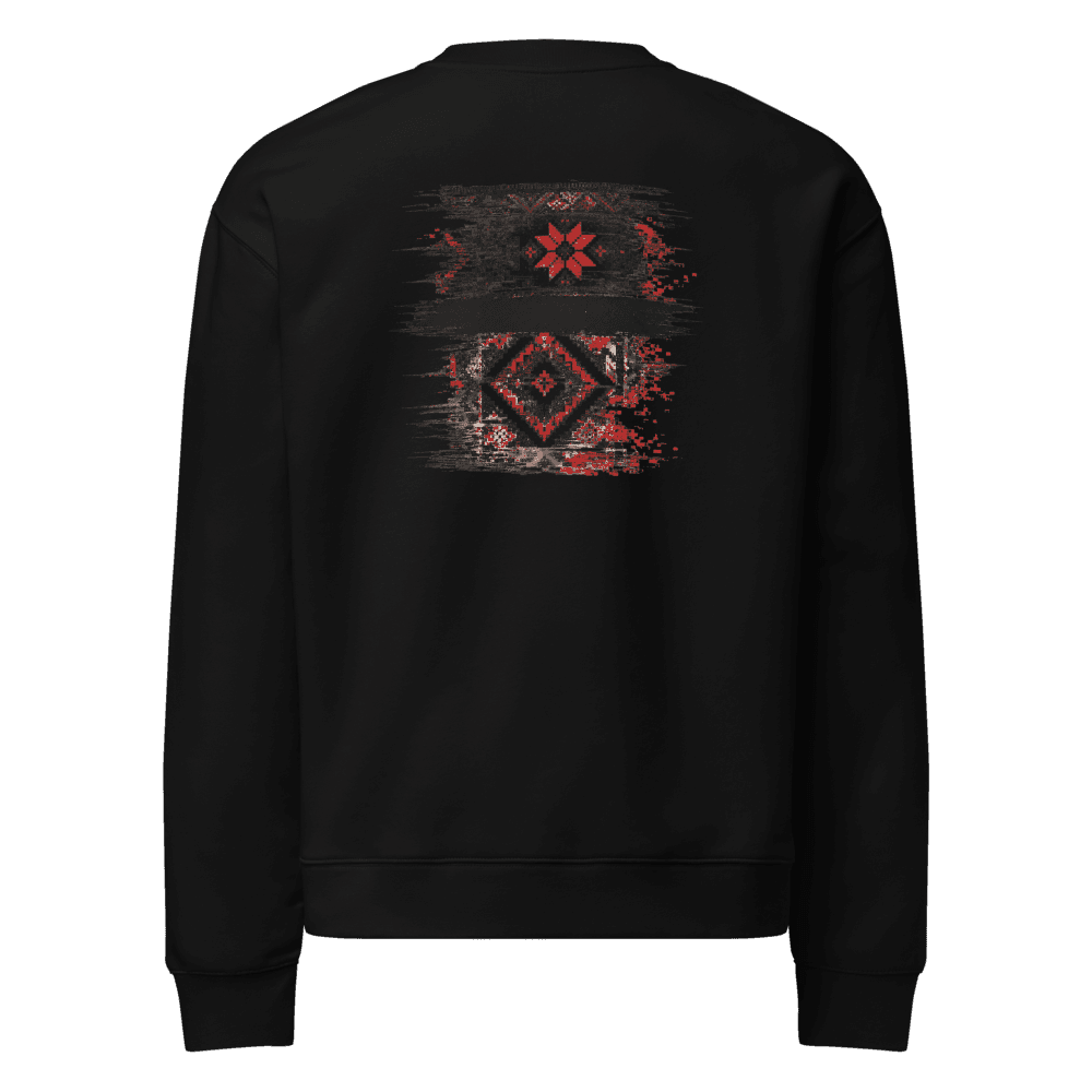 Cenzura. Bluza Crewneck, miniatura 1