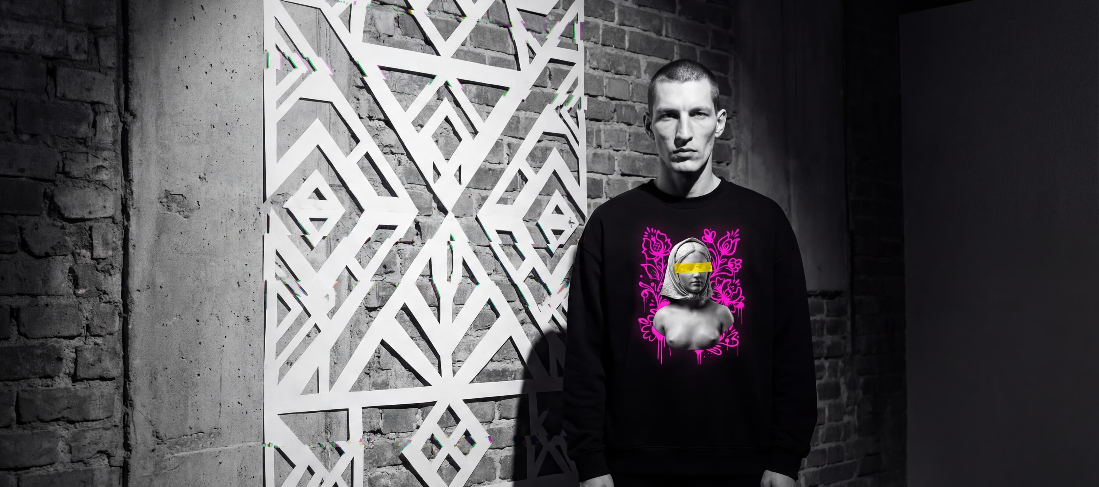 Folk Clothes - proces twórczy